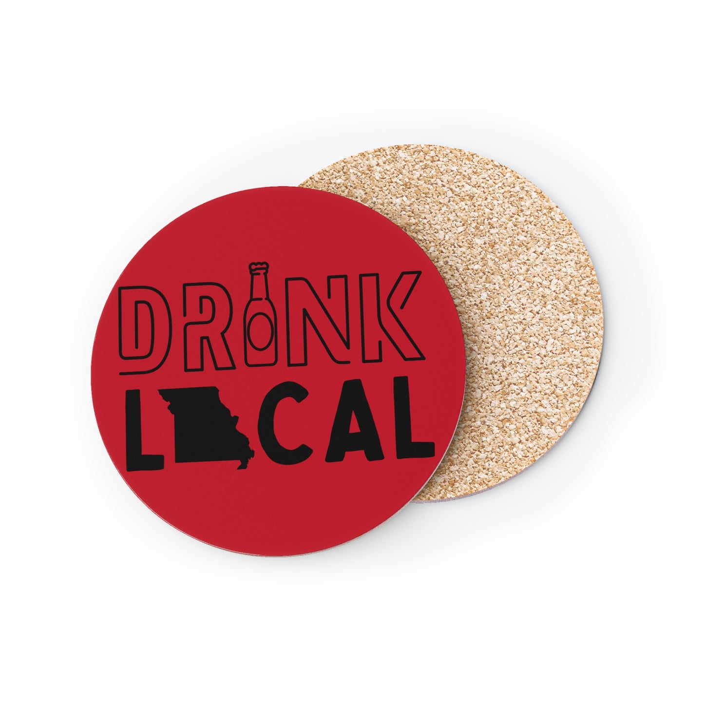 Dr!nk Local Coasters