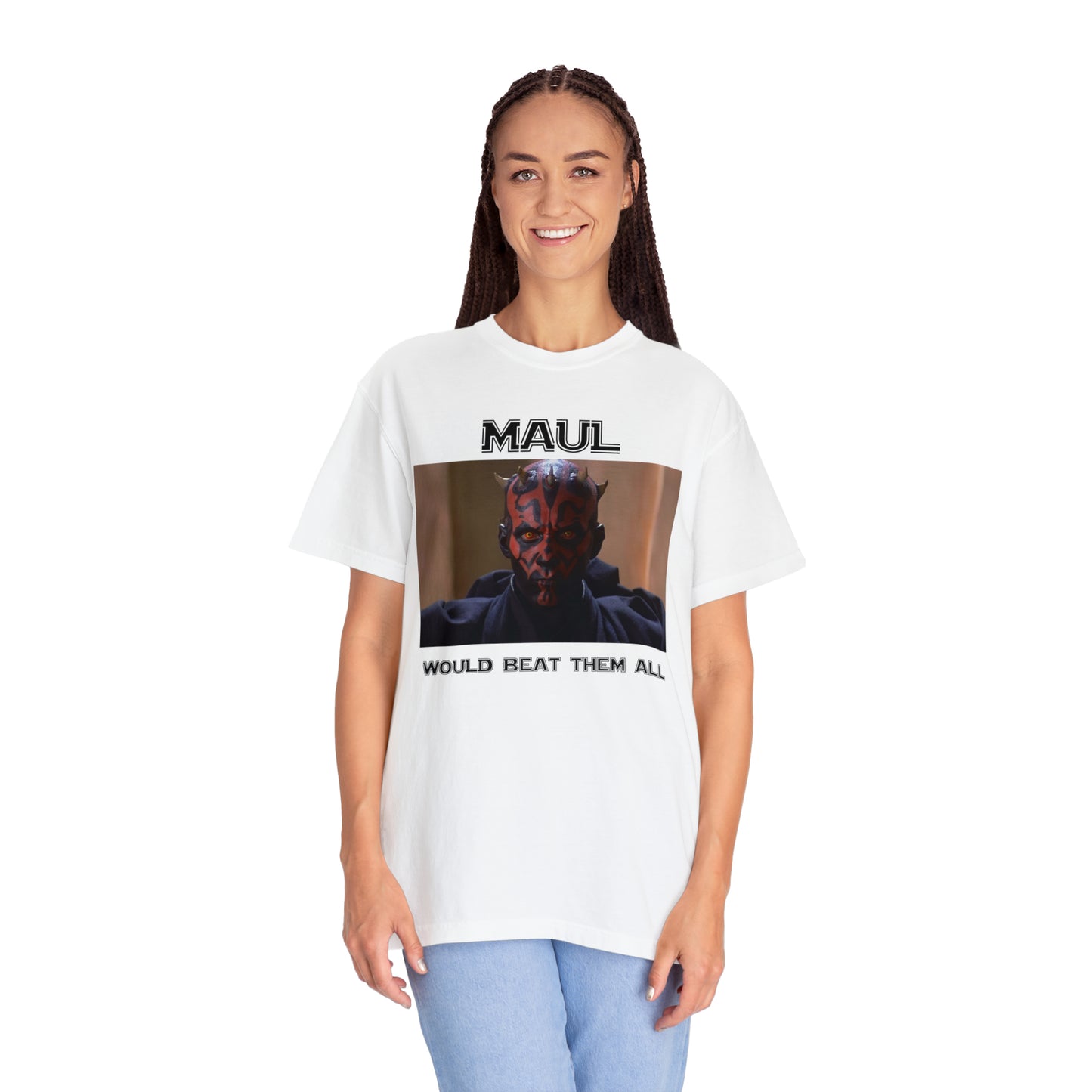 The Maul'r