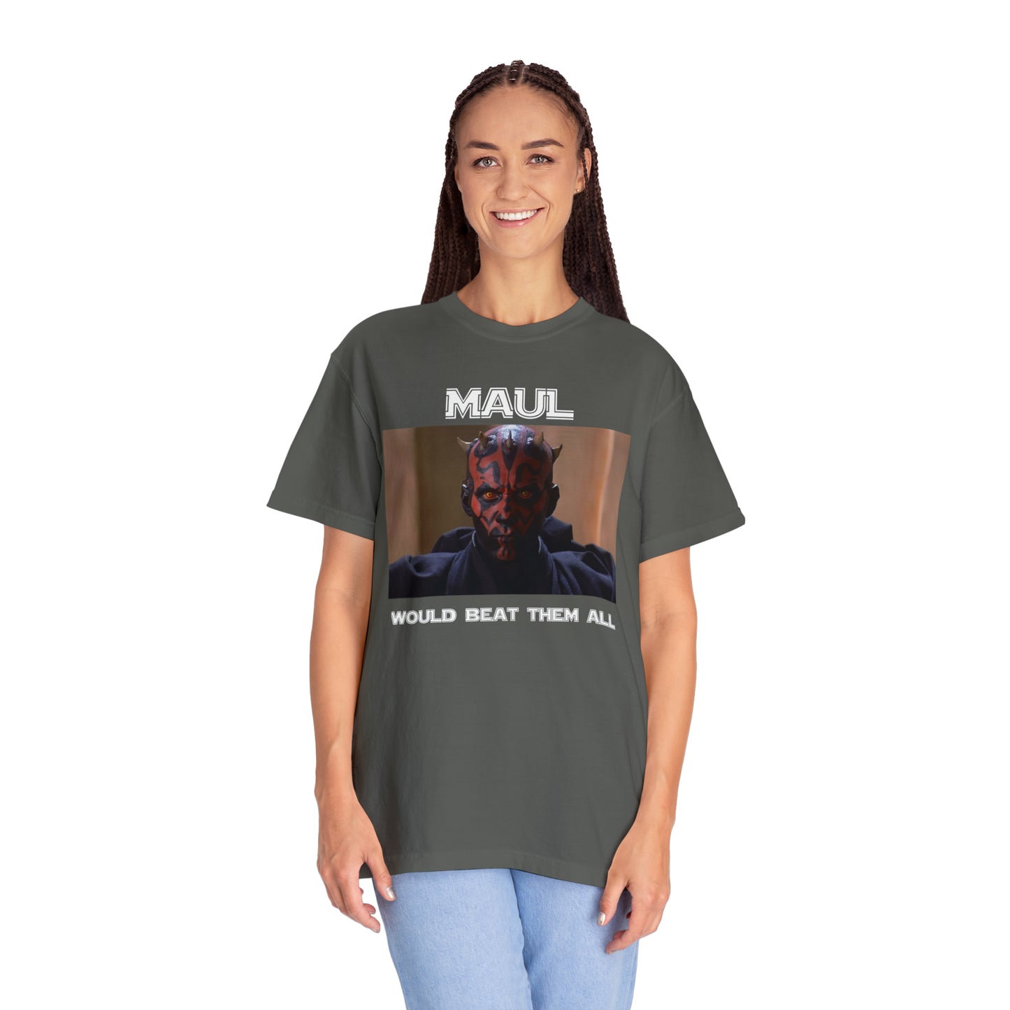 The Maul'r