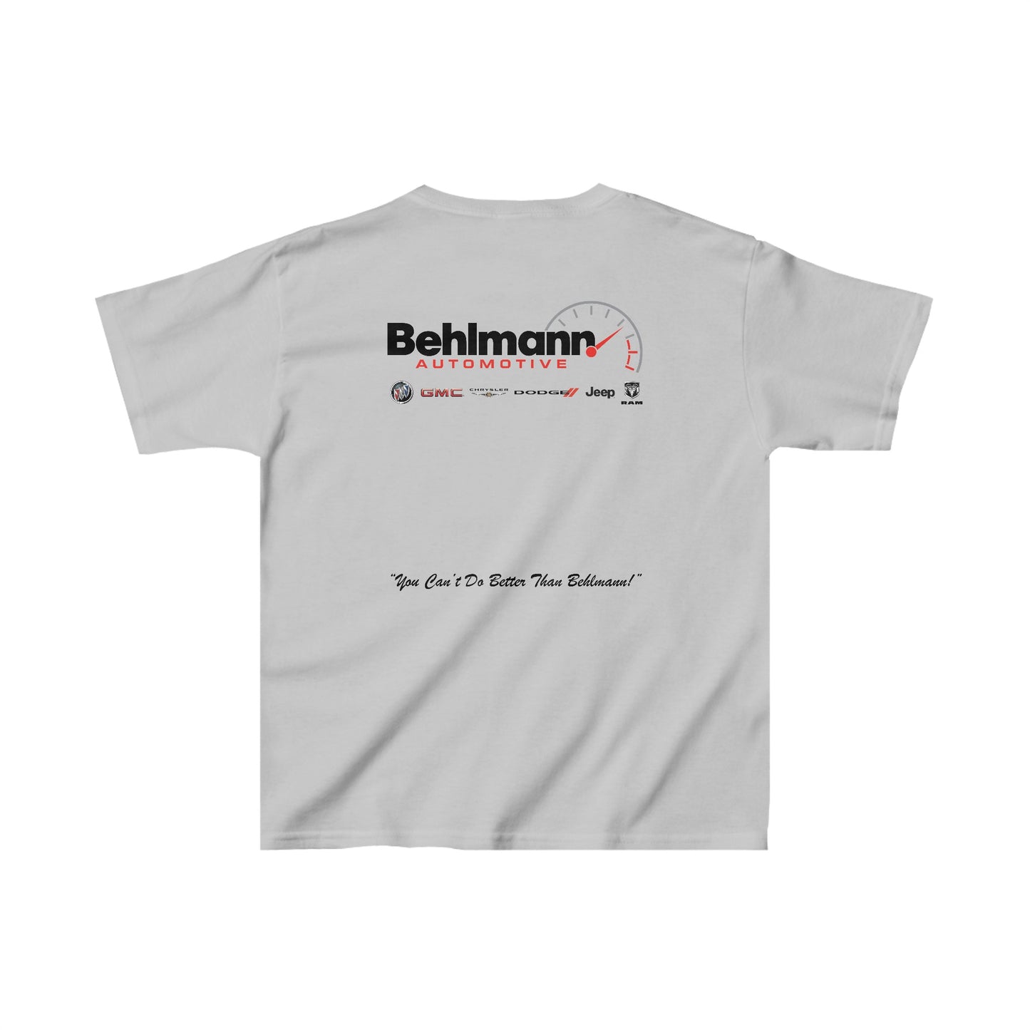 Kids Behlmann Parade Shirts