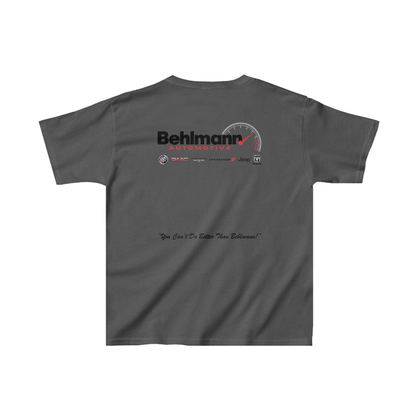 Kids Behlmann Parade Shirts