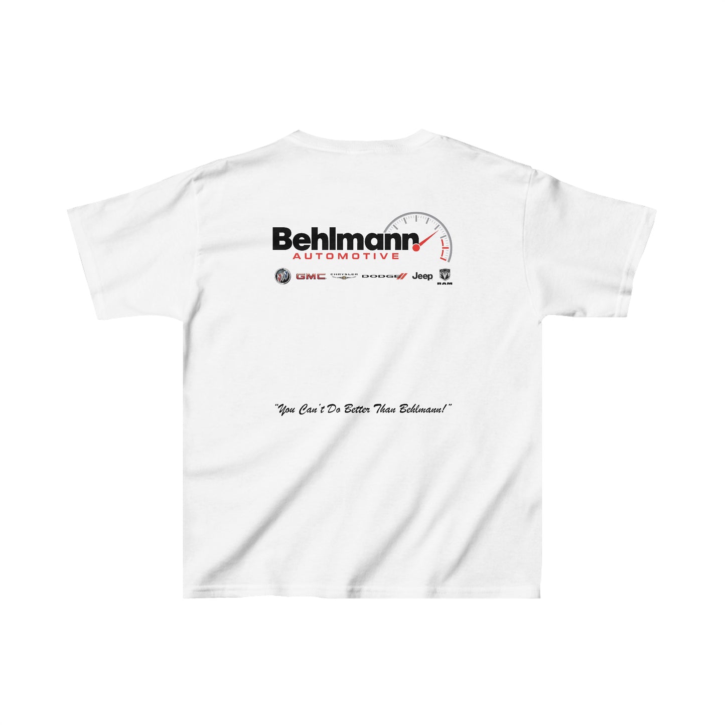 Kids Behlmann Parade Shirts