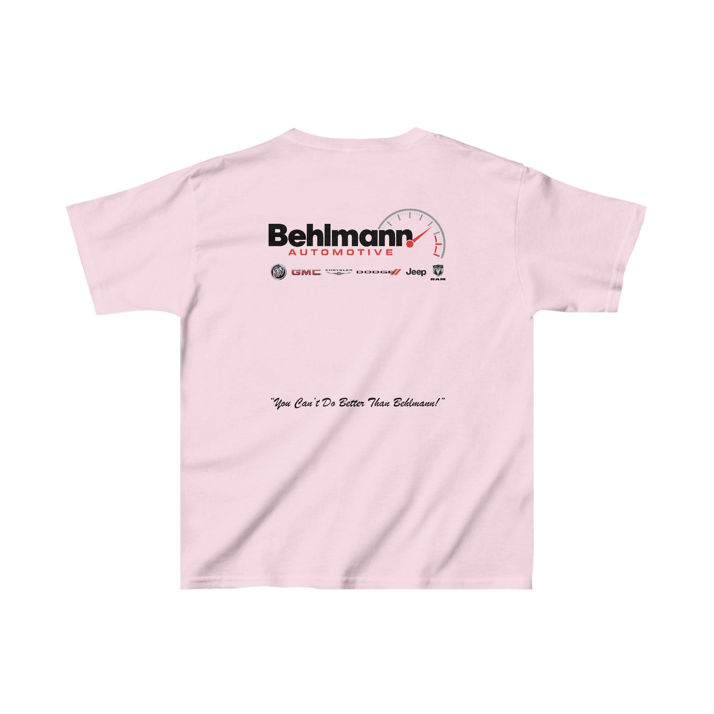 Kids Behlmann Parade Shirts