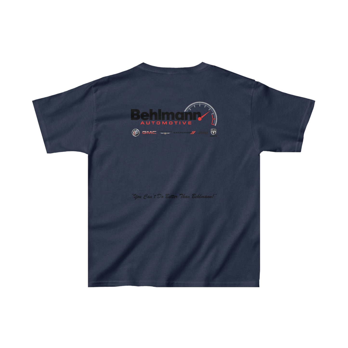 Kids Behlmann Parade Shirts