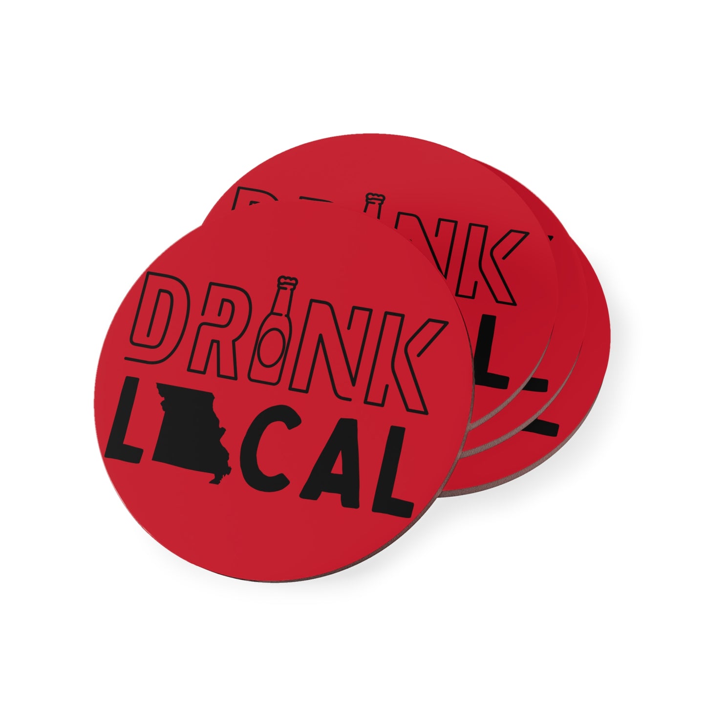 Dr!nk Local Coasters