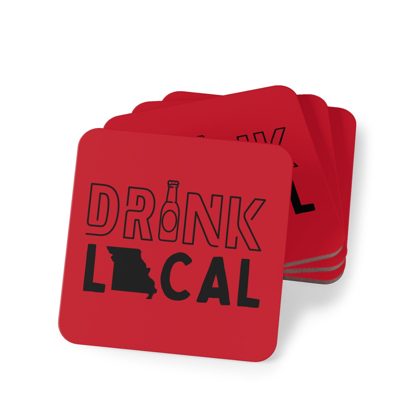 Dr!nk Local Coasters