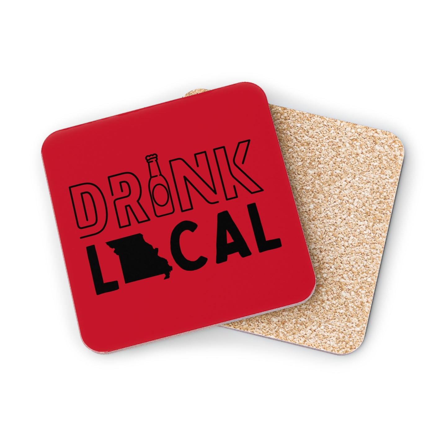 Dr!nk Local Coasters