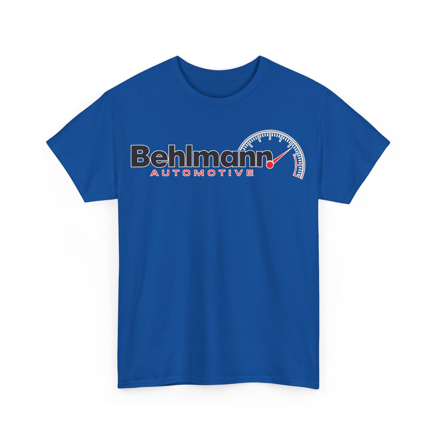 Behlmann Automotive