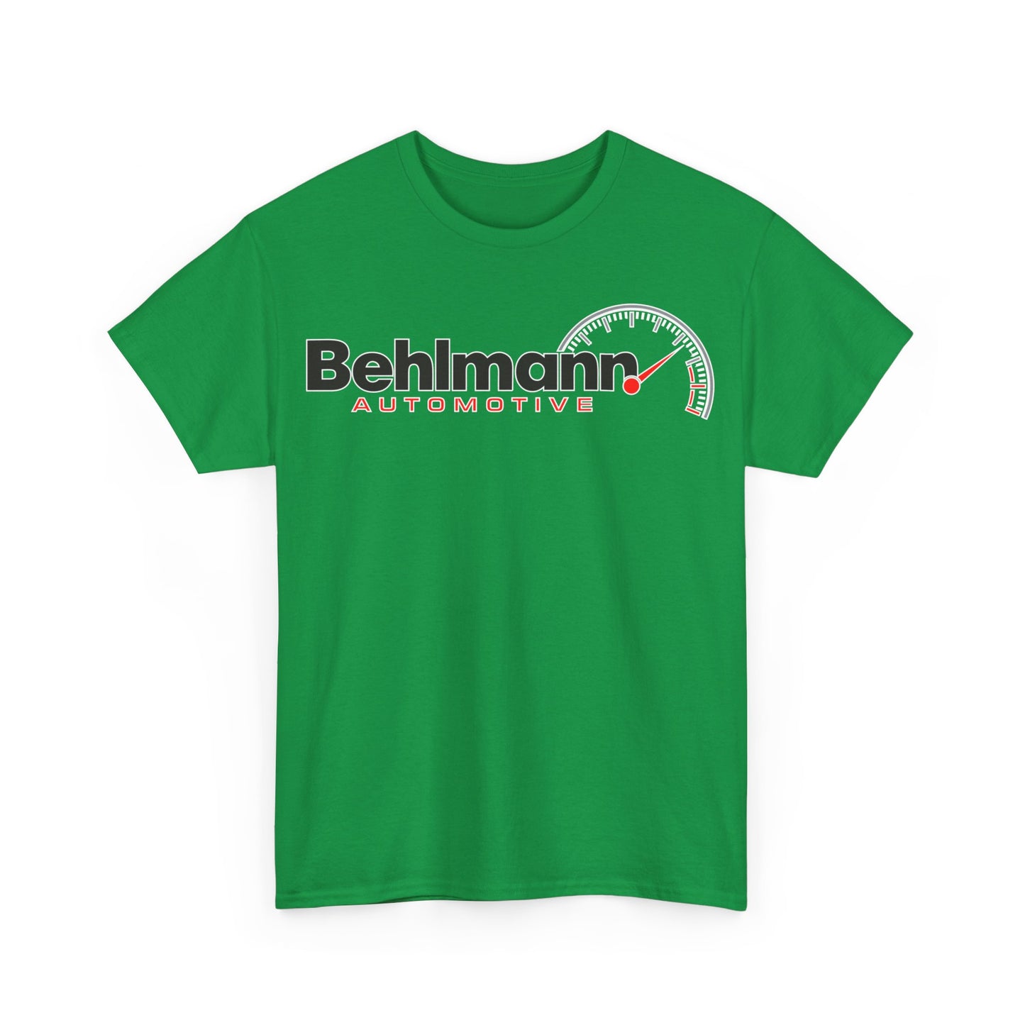 Behlmann Automotive